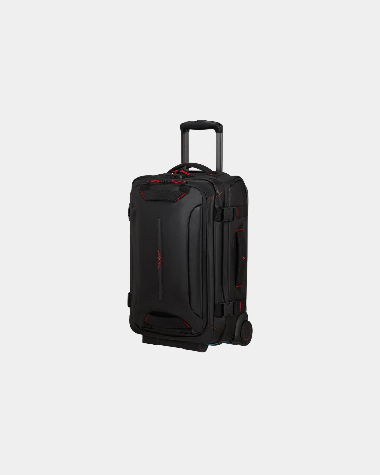 Sac de voyage recyclé Samsonite Ecodiver 55 cm à personnaliser - 1